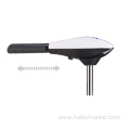 ET Series Hand Control Trolling Motor